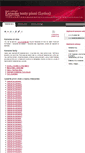Mobile Screenshot of karaoke-texty-dvd.cz